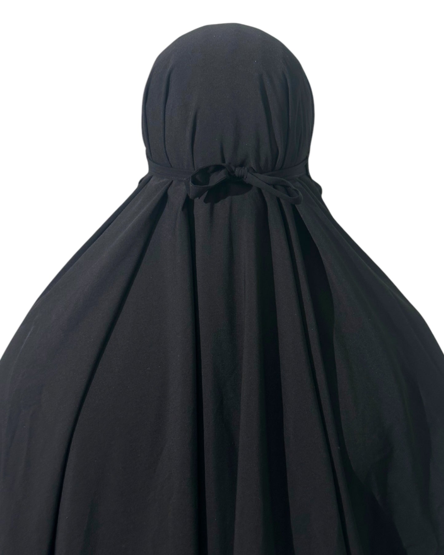 FlexiFit Half Niqab — Medium Length