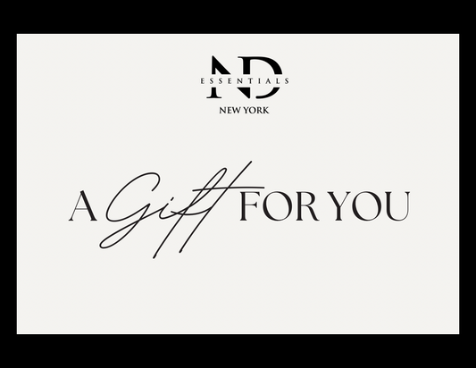 ND Essentials Digital Gift Card