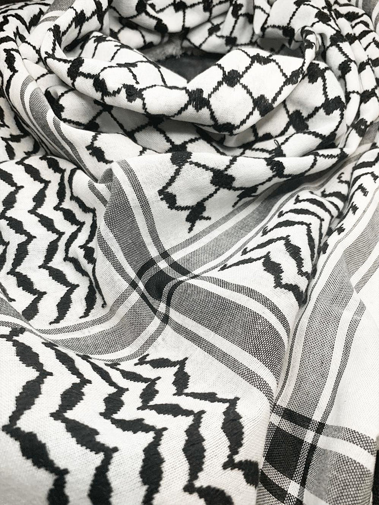 Heritage Keffiyeh