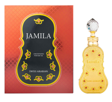 Swiss Arabian Jamila - Unisex