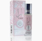 Yara Perfume Roll-On Oil